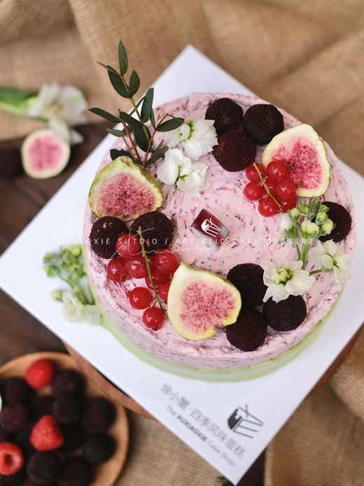 【抹茶杨梅】这个春天，“梅”你不行！ 商品图5