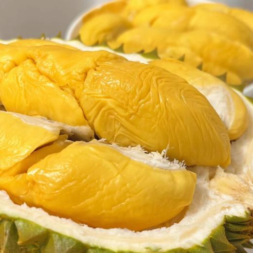 泰国托曼尼榴莲  |进口水果 商品图2