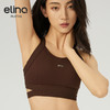 【双旦秒】elina一恋2024新款空底围强度运动胸围SD427（特价产品，收货7天内支持调换、不退款） 商品缩略图7