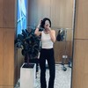 点此购买 lululemon | Ebb To Street女士短款运动背心 sp 286204 商品缩略图5