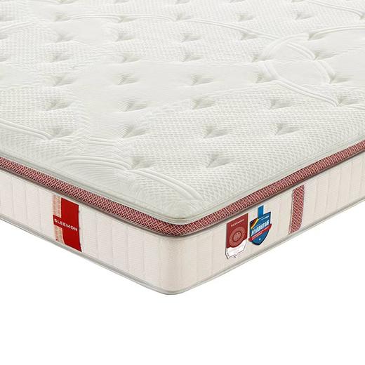 【1月喜临门床垫专场】锦绣未央 商品图2