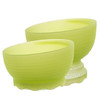 欧拉宝贝绿芽蒸煮两用碗 商品缩略图0