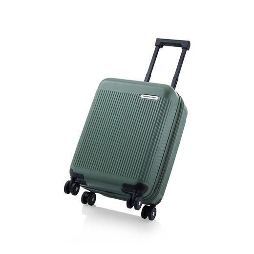 新秀丽 小号拉杆箱  NZ2*63001-F 石板绿. 商品图3
