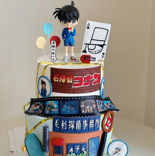 名侦探柯南 商品图1