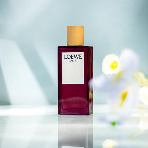 罗1威 自然之水 L0ewe Earth 分装 商品图2