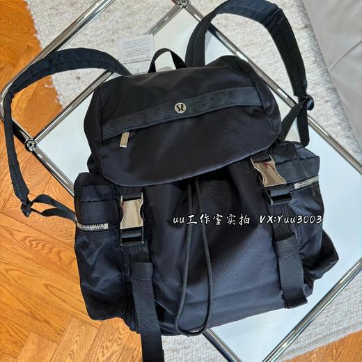 Lu家双肩包瑜伽包  14L 商品图1