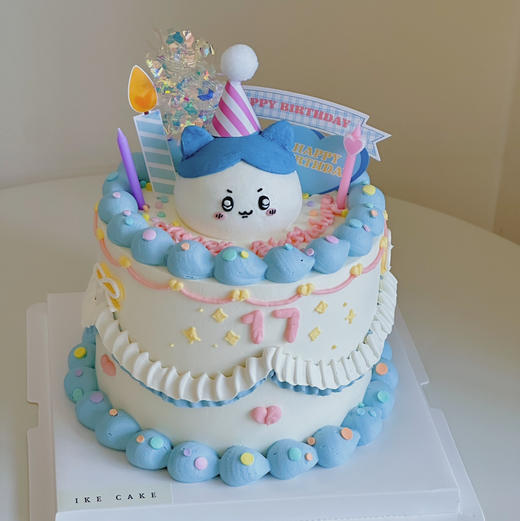 吉伊卡哇 商品图1