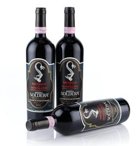  这些膜拜意酒顶流，先抢哪款？ 