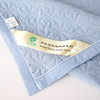 平直堂·艾绒逐湿寒养身床垫/枕套 四季都能用的养生床品 商品缩略图6