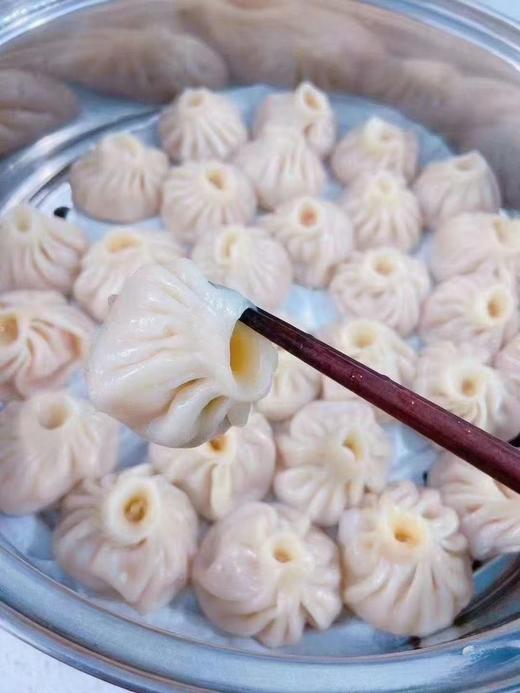嵊州小笼包 商品图4