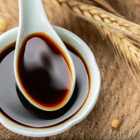 【凉山】0添加特级酱油 500ml/瓶