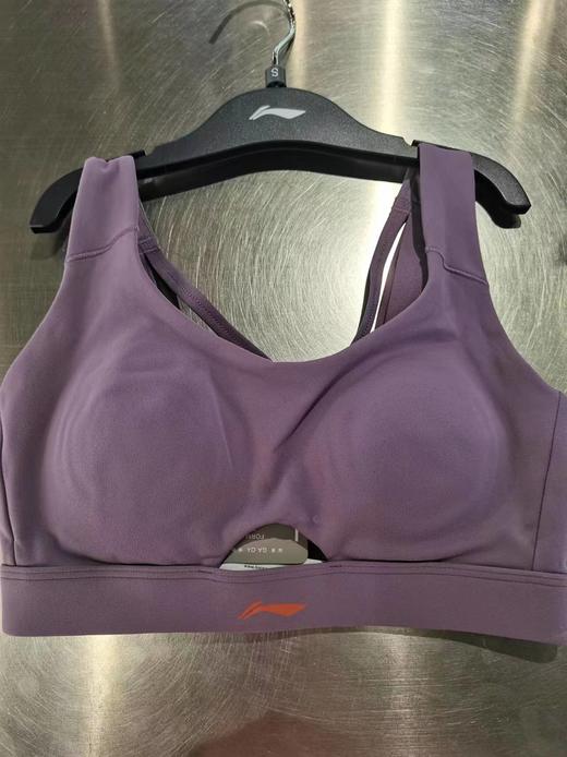 李宁女运动文胸AUBS056-7 商品图0