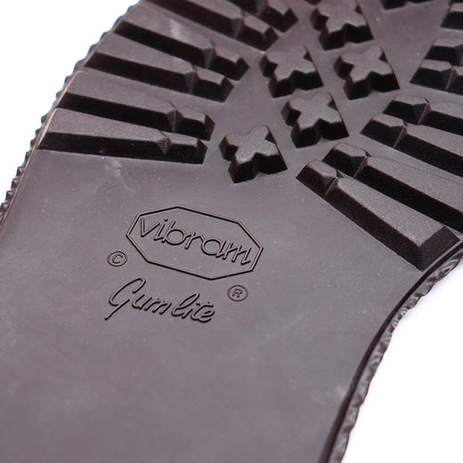意大利Vibram橡胶鞋底运动休闲鞋修鞋换底2603 商品图1