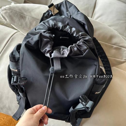 Lu家双肩包瑜伽包  14L 商品图2