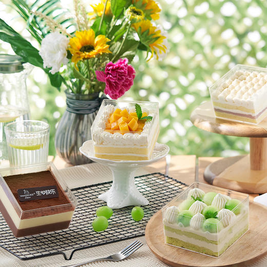 微梦经典四重奏 商品图2