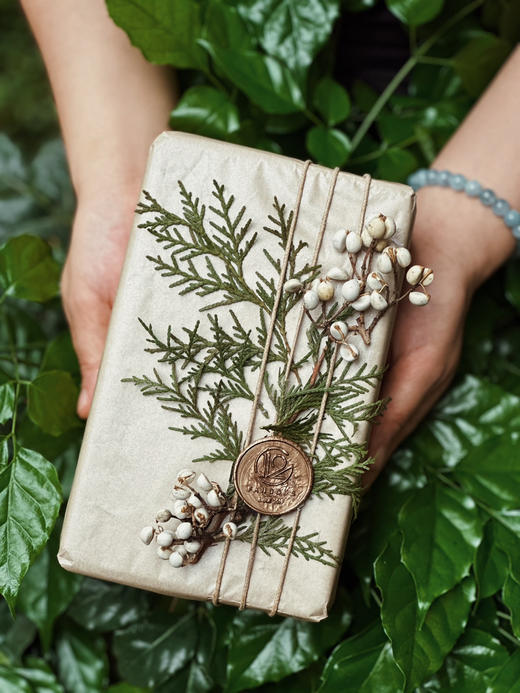 飞鸟乘云【手作常温曲奇礼盒】可全国邮寄 商品图10