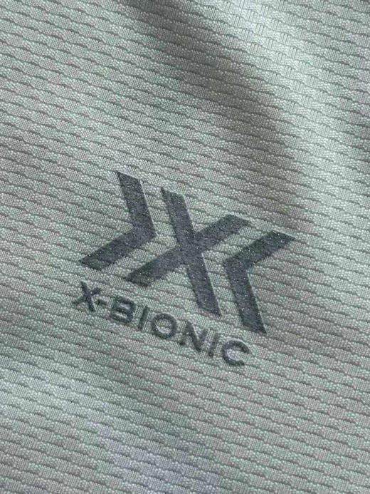 X-BIONIC  旷野行云轻量短袖T恤女 商品图7