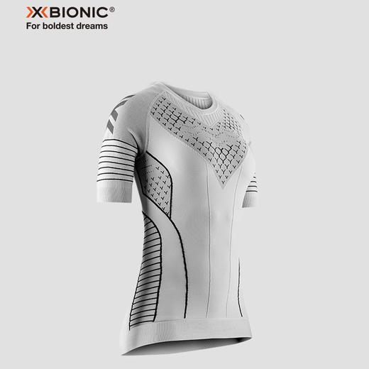 xbionic 倍能竞速女士短袖短裤 专业越野竞速路跑上衣 商品图1