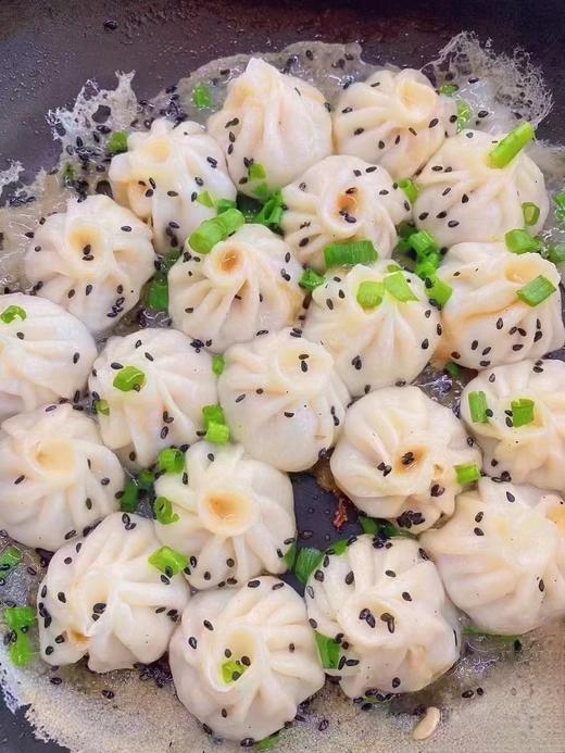 嵊州小笼包 商品图2