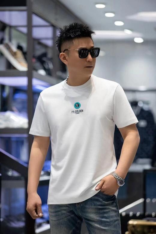 PP.GOLDEN 【T恤】GTD6635235 商品图3