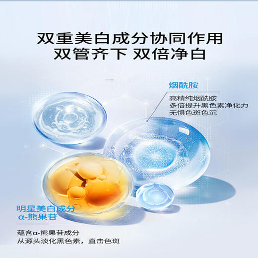 1ml 美白淡斑精华乳 商品图2