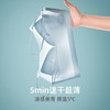 【冰爽来袭，买1送1！】超薄冰丝无痕内衣 睡眠无痕美背 无钢圈束缚文胸 科技冰丝面料 凉爽舒适 自在呼吸 连体杯布满透气孔 从里到外感受清爽 商品缩略图2