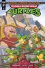 忍者神龟 周六的早晨 冒险 Teenage Mutant Ninja Turtles: Saturday Morning Adventures 商品缩略图3