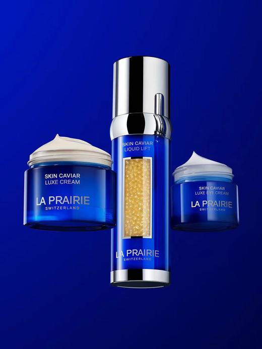 La Prairie莱珀妮鱼子经典套装 商品图0