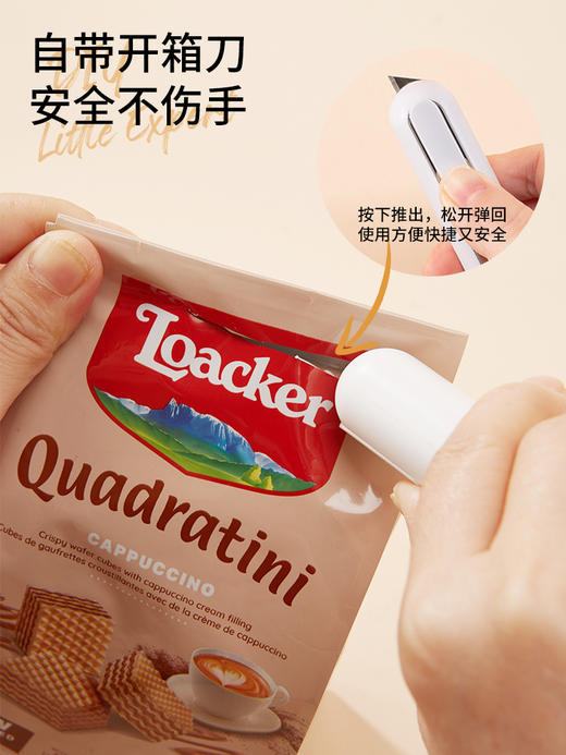 迷你DIY 4合1热涂笔 商品图4