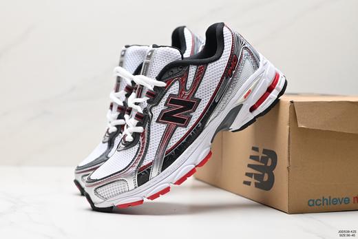 新百伦New Balance MR740复古老爹运动跑步鞋MR740SA男女鞋 商品图7