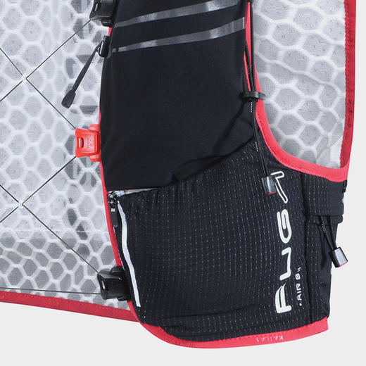 Kailas凯乐石 户外运动 FUGA·AIR 8 II 跑山背包 KA2254003主【Z】 商品图3