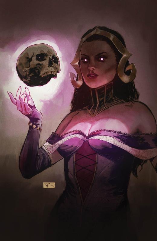 万智牌 Magic（2021）普封 商品图9