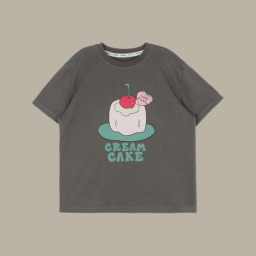 【59.9/任选2件！】2024夏季新品A类宝宝女童短袖，糖果色T恤童装纯棉8色潮范，8色童装夏季新款，选一款吧-lm!-QQ 商品图3