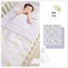 i-baby/英伦宝贝春夏冰沙凉凉被 春秋季幼儿园小孩午睡薄款 商品缩略图6