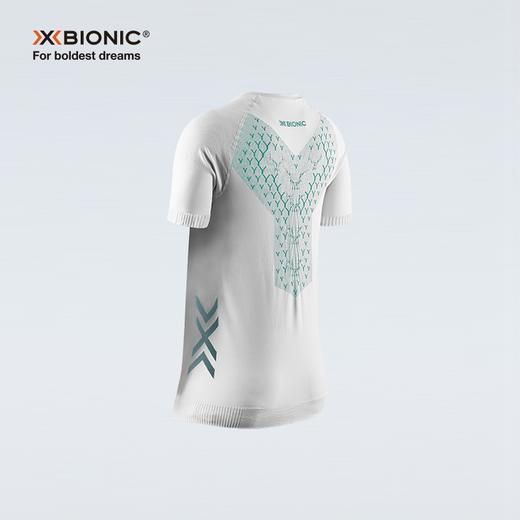X-BIONIC倍能舒跑女士圆领短袖上衣夏季 运动健身透气 商品图3