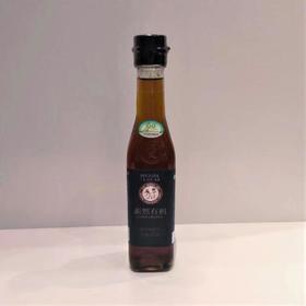 三丰素然有机黑芝麻香油 227ml/瓶