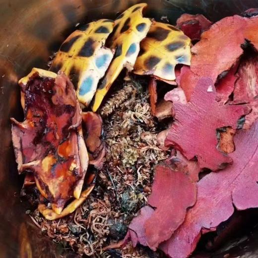 鲤妤 手工龟苓膏250g（原味） 商品图4