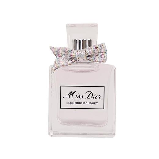 【68元会员福利】迪奥小姐花漾淡香水5ml（中小样） 商品图2