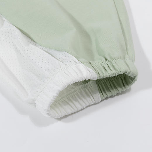 迪士尼童装男女童长裤子夏季新款运动裤中小童儿童裤潮ZD2DK005 商品图5