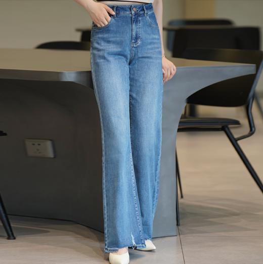 臣禾 女神裤JZ241060193 商品图0