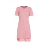 Gowani乔万尼连衣裙2024新款女夏季商场同款气质法式EM2E713102 商品缩略图4