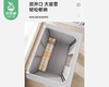 极就+牛津布收纳箱（颜色随机）/1份（66L*2个）补单专用 商品缩略图4