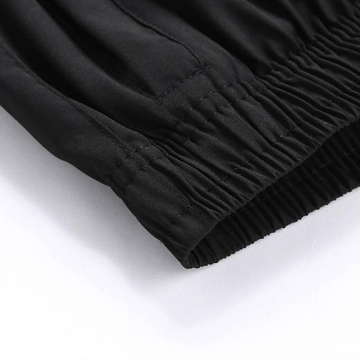 真维斯运动速干短裤K287 冰丝速干男士夏季外穿薄款跑步休闲五分裤 商品图4