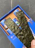 【产地直发】芝麻夹心海苔  只用100%头水条斑紫菜 ，一年只收第一茬，鲜香脆嫩 商品缩略图1
