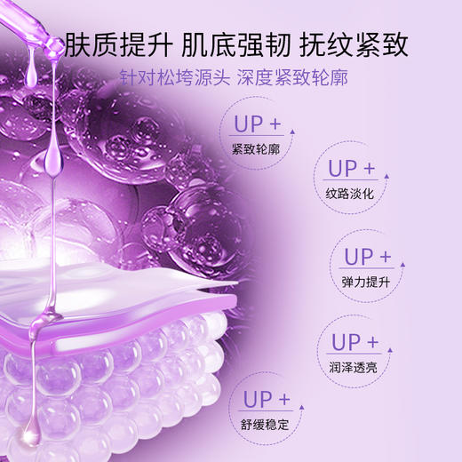 5g岁月法则紧致抗皱面霜 商品图2