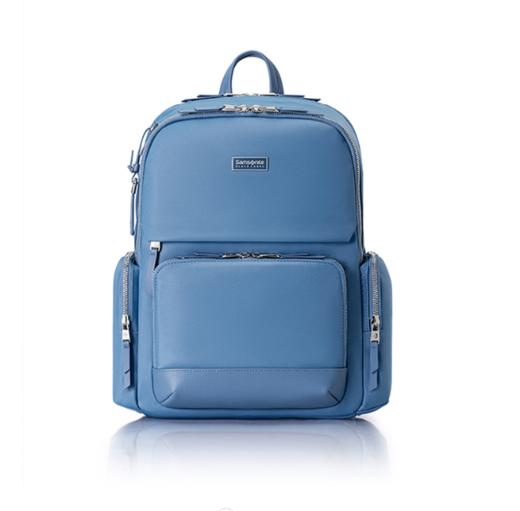 新秀丽时尚摩登商务休闲女士双肩包NU8*002 商品图8