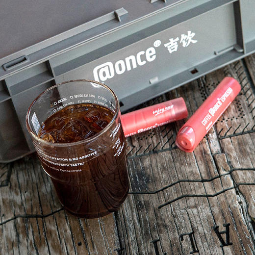 吉饮 基础款组合装（美式*3）96g*3 商品图2