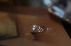 冰雪女王 | 高贵又温柔的澳白戒指 商品缩略图1