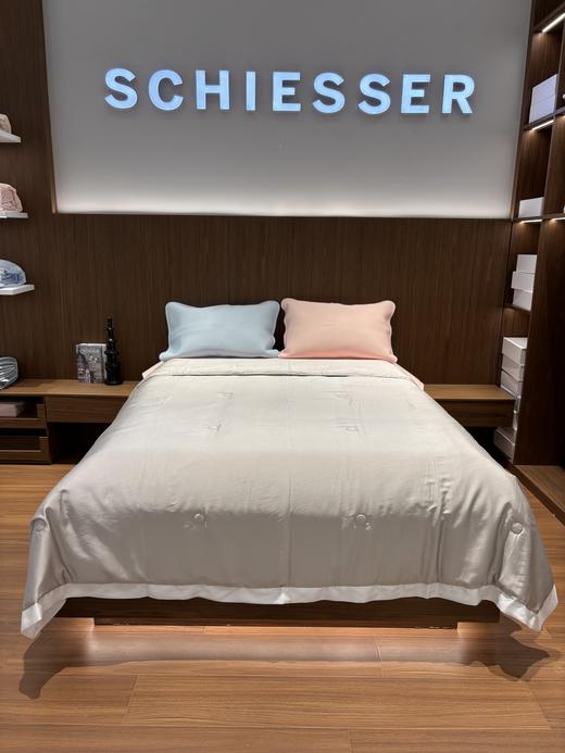 【天丝蚕丝被】舒雅生活之夏x天丝纯色桑蚕丝夏被12020024010063/64/65 商品图0