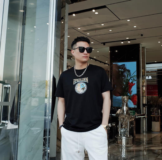 PP.GOLDEN 【T恤】 GTD6635015 商品图3